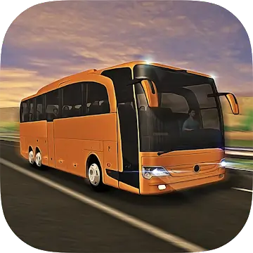 Coach Bus Simulator